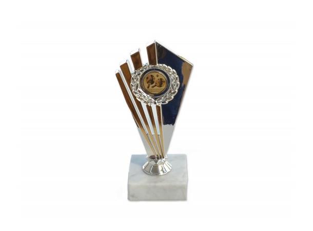 Champion Cup RIO, sølv 17 cm